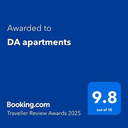 Da Apartments Varna Extérieur photo
