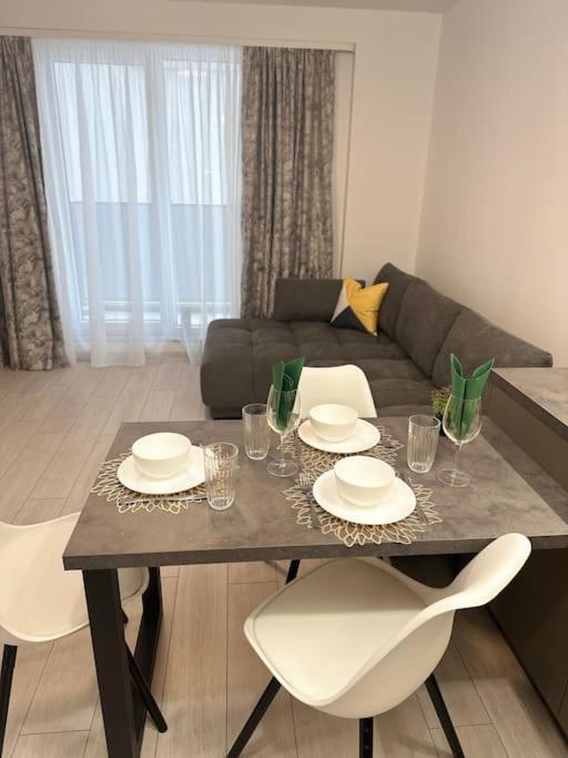 Da Apartments Varna Extérieur photo